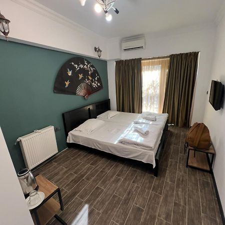 Hotel Isaka Tbilisi Zewnętrze zdjęcie