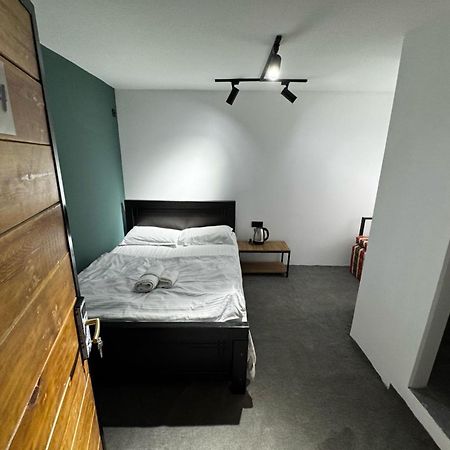 Hotel Isaka Tbilisi Zewnętrze zdjęcie