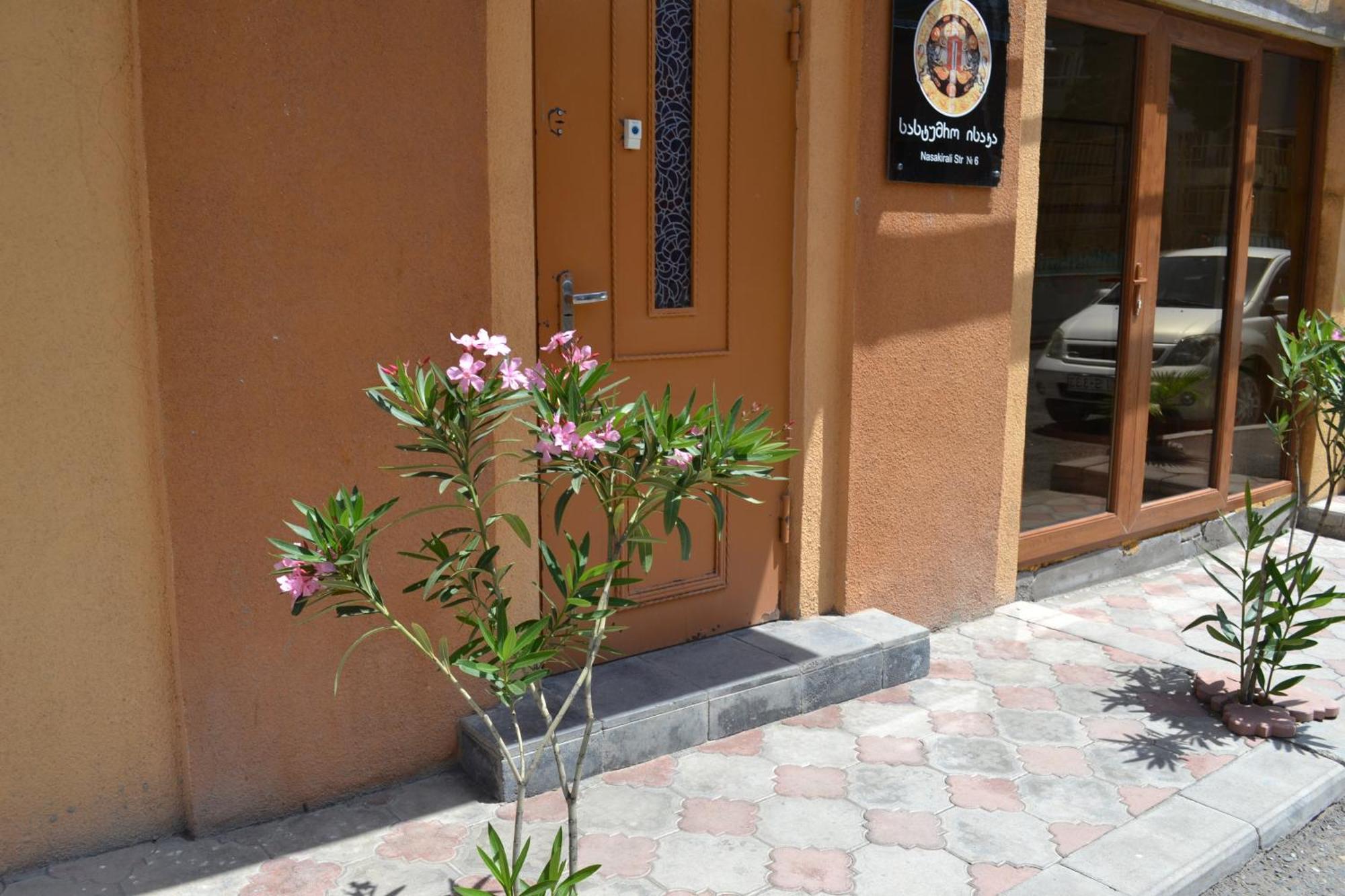 Hotel Isaka Tbilisi Pokój zdjęcie