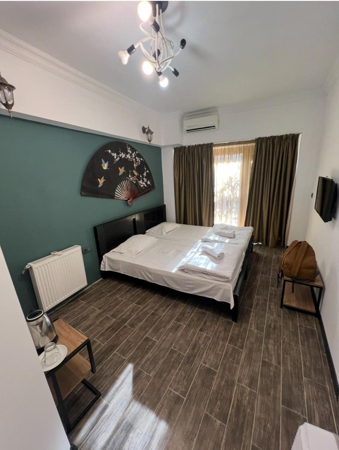 Hotel Isaka Tbilisi Zewnętrze zdjęcie