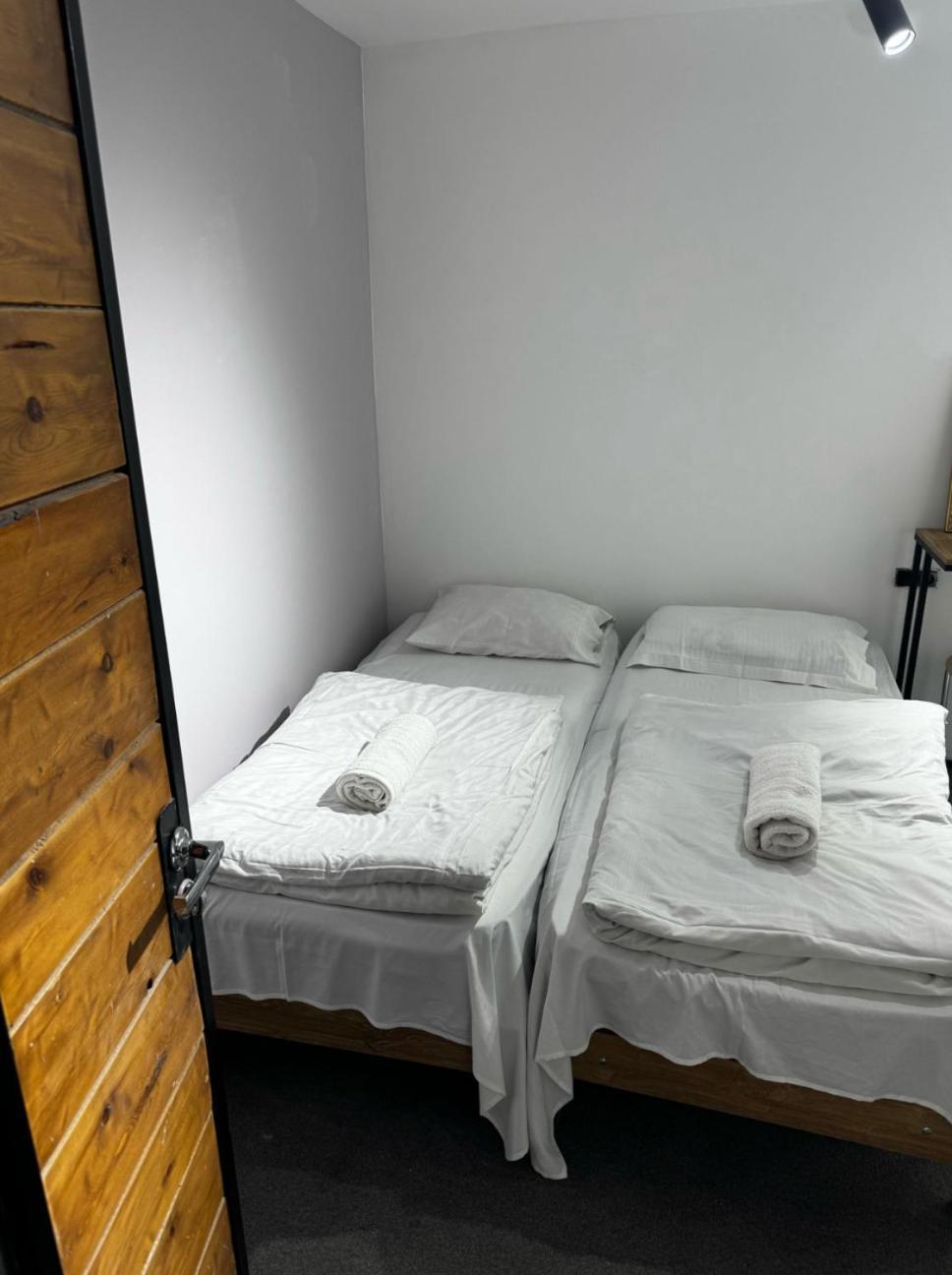 Hotel Isaka Tbilisi Zewnętrze zdjęcie