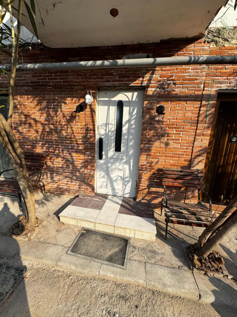 Hotel Isaka Tbilisi Zewnętrze zdjęcie