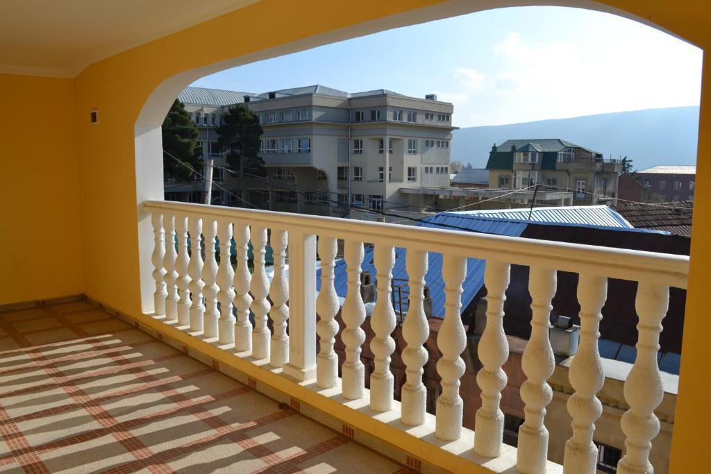 Hotel Isaka Tbilisi Zewnętrze zdjęcie
