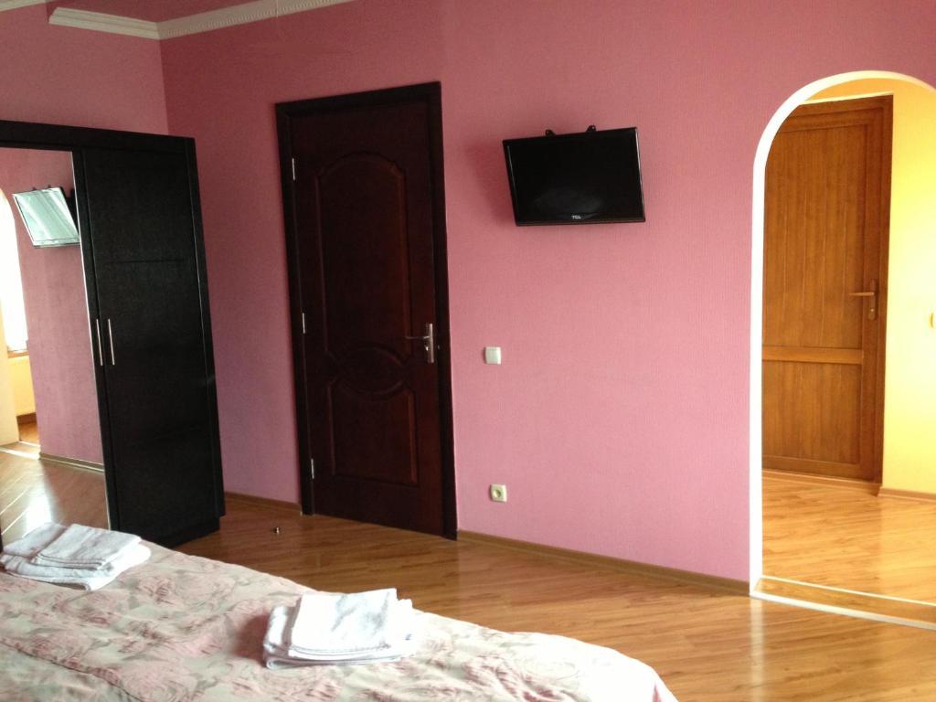 Hotel Isaka Tbilisi Pokój zdjęcie