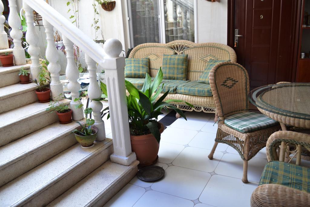 Hotel Isaka Tbilisi Zewnętrze zdjęcie