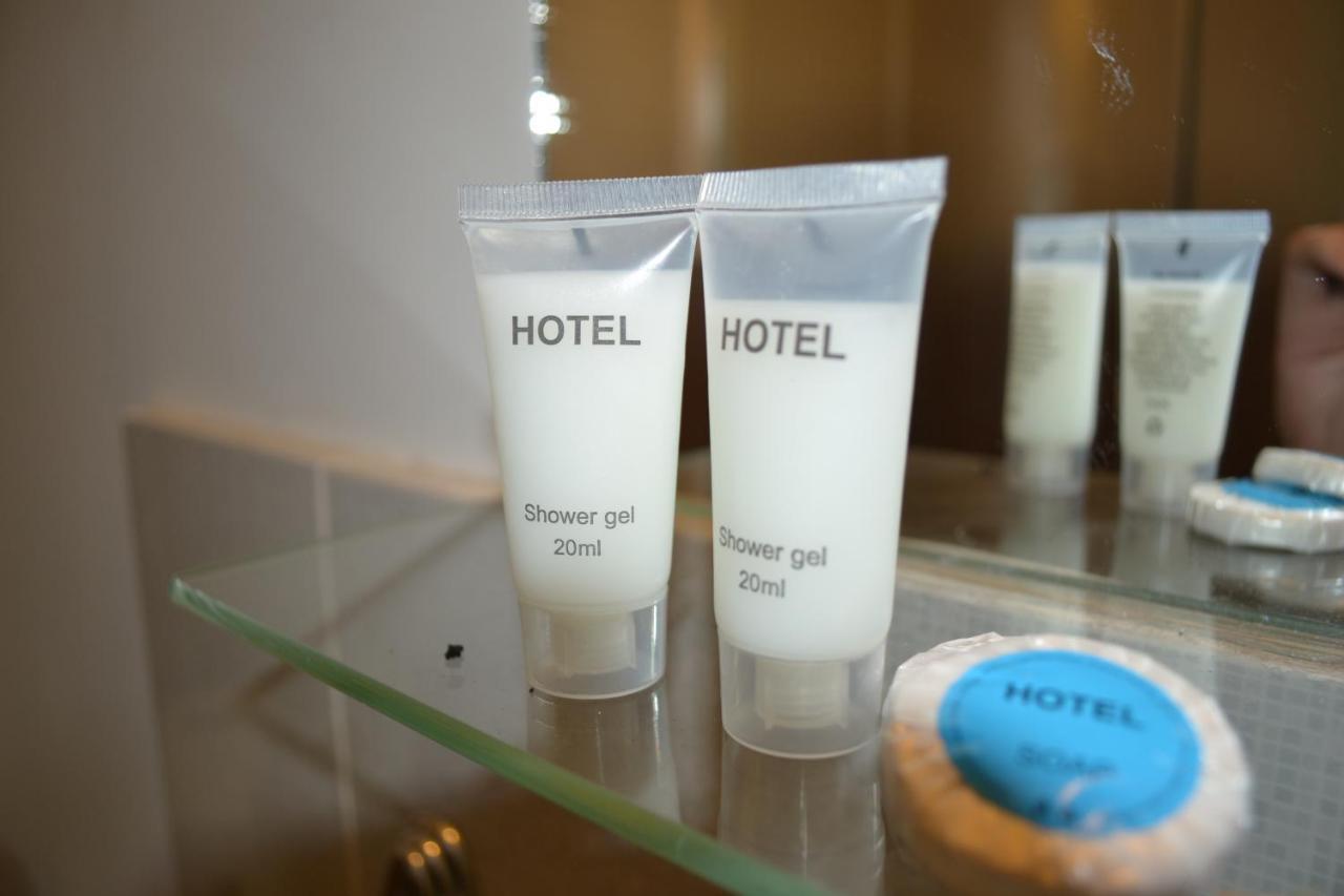 Hotel Isaka Tbilisi Zewnętrze zdjęcie