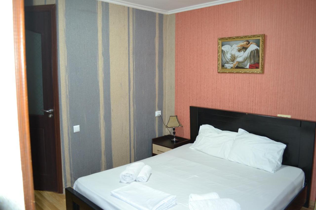 Hotel Isaka Tbilisi Zewnętrze zdjęcie