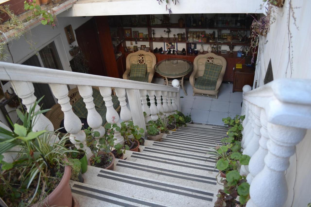 Hotel Isaka Tbilisi Zewnętrze zdjęcie