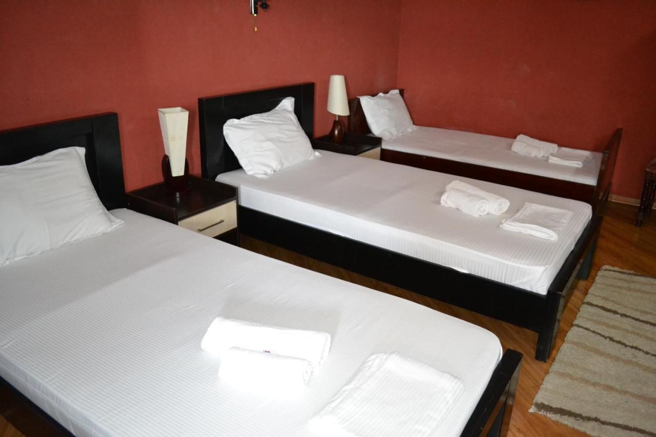 Hotel Isaka Tbilisi Zewnętrze zdjęcie