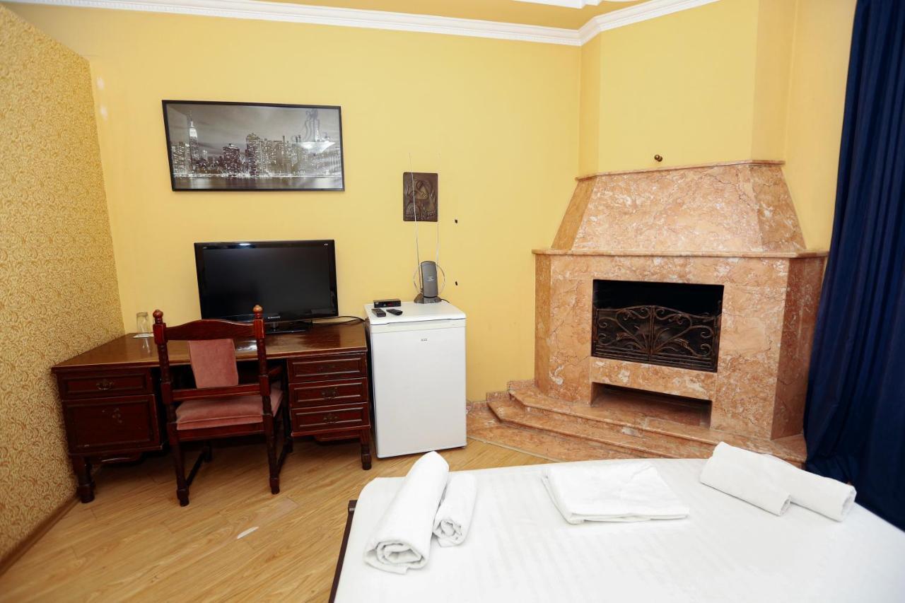 Hotel Isaka Tbilisi Zewnętrze zdjęcie