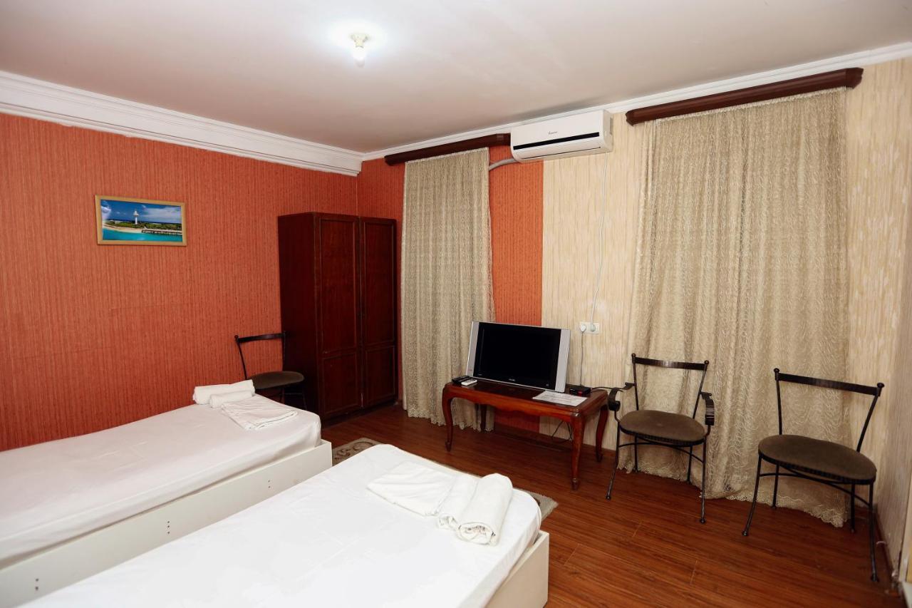 Hotel Isaka Tbilisi Zewnętrze zdjęcie