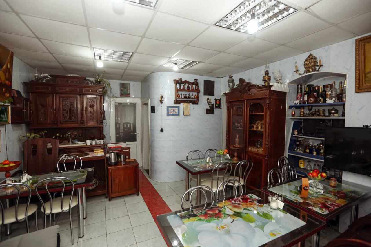 Hotel Isaka Tbilisi Zewnętrze zdjęcie