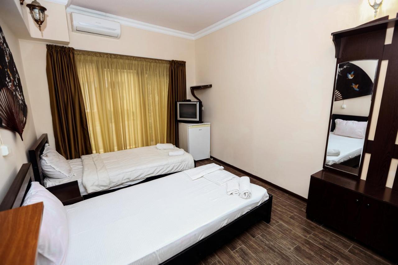 Hotel Isaka Tbilisi Zewnętrze zdjęcie