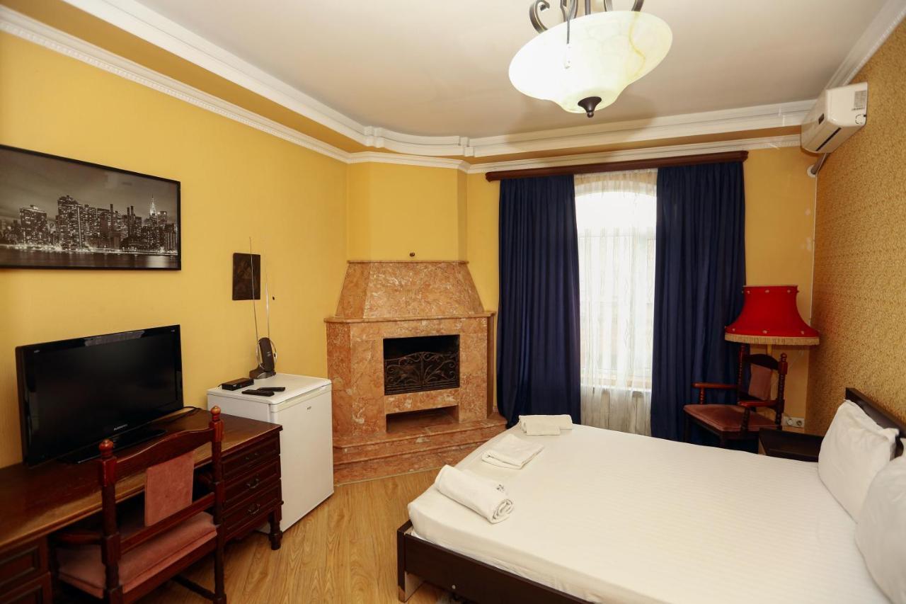 Hotel Isaka Tbilisi Zewnętrze zdjęcie