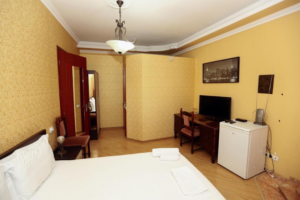 Hotel Isaka Tbilisi Zewnętrze zdjęcie