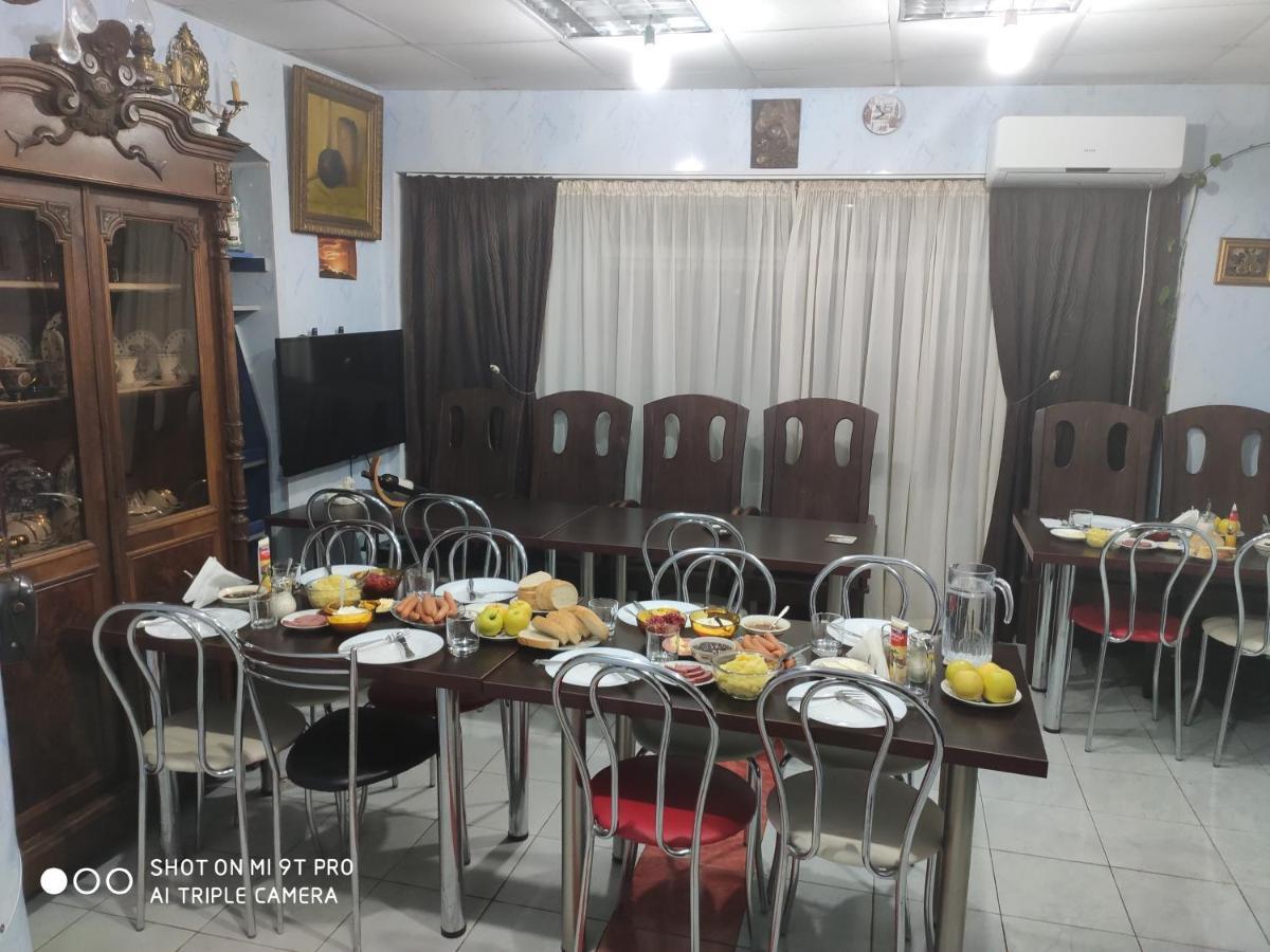 Hotel Isaka Tbilisi Zewnętrze zdjęcie